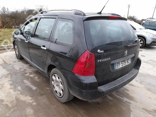 Warning switch PEUGEOT 307 Break (3E) 1.6 16V | BP28757899I22  - Image 8