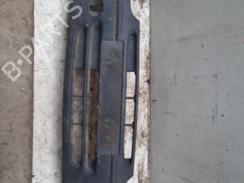 Used Front bumper RENAULT TWINGO I (C06_) 1.2 (C066, C068) (58 hp) 28763254