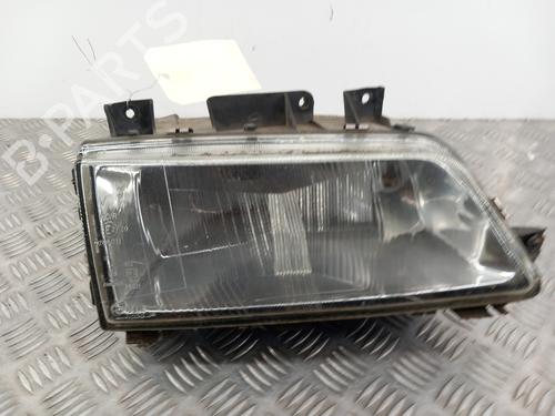 Used Right headlight PEUGEOT 405 II (4B) 1.6 (88 hp) 28779534