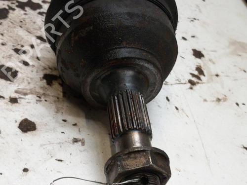 Right front driveshaft CITROËN C5 II (RC_) 2.0 HDi (RCRHRH) | BP28793171M39