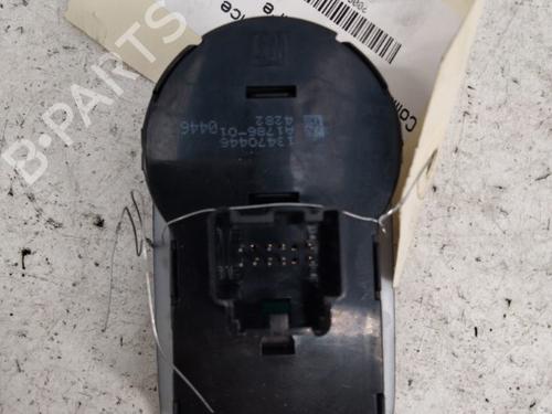 Used Headlight switch Headlight switch OPEL CORSA E (X15) 1.4 Turbo (08, 68) (101 hp) 28781001 28781001