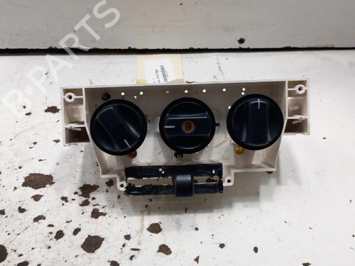 Climate control OPEL AGILA A (H00) 1.2 16V (F68) | BP28755417I5 