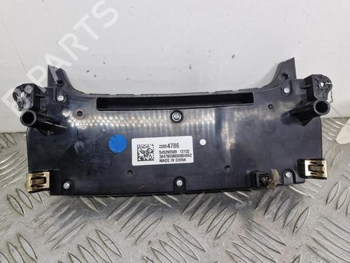 Climate control CHEVROLET MALIBU (V300) 2.0 D | BP39072336I5 - Image 3