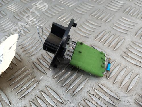 Heater resistor CITROËN C3 II (SC_) 1.4 HDi 70 (SC8HZC, SC8HR0, SC8HP4) | BP29843922M108 - Image 2