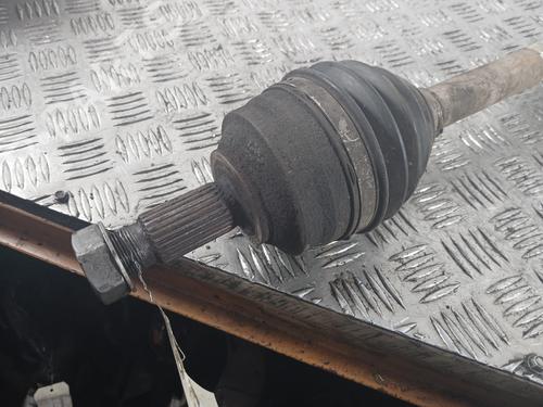 Used Right front driveshaft Right front driveshaft PEUGEOT 807 (EB_) 2.0 HDi (107 hp) 32424340 32424340
