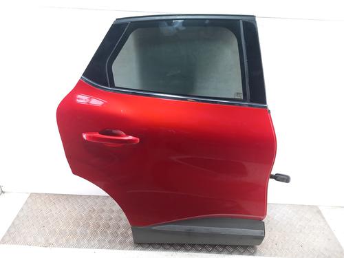 Used Right rear door RENAULT CAPTUR II (HF_) E-TECH 145 (HFMU) (143 hp) 29453630