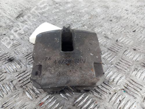 Used Right rear brake caliper BMW X5 (E70) xDrive 35 d (286 hp) 28744210