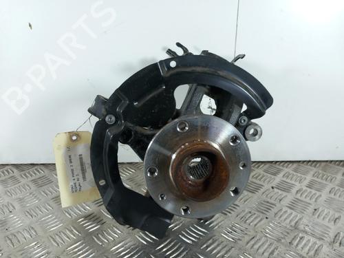Højre Styrespindel Lejehus RENAULT MEGANE IV Grandtour (K9A/M/N_) 1.5 Blue dCi 115 (K9A6) (116 hp) 28738141