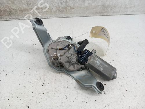 Used Rear wiper motor KIA RIO III (UB) 1.1 CRDi (75 hp) 28781289