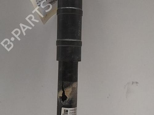 Used Left rear shock absorber OPEL ASTRA H (A04) 1.8 (L48) (125 hp) 28771370