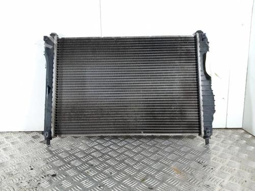Used Water radiator Water radiator CHEVROLET AVEO / KALOS Hatchback (T250, T255) 1.2 LPG (84 hp) 28746515 28746515