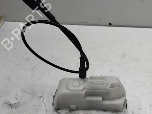Used Electronic module NISSAN PRIMERA Hatchback (P12) 1.8 (115 hp) 28790683