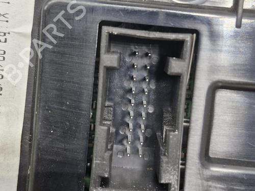 Used Climate control Climate control NISSAN NOTE (E11, NE11) 1.6 (110 hp) 40031758 40031758