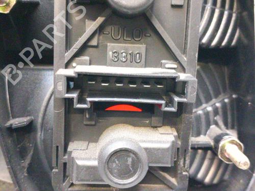 Used Left taillight Left taillight MERCEDES-BENZ A-CLASS (W168) A 190 (168.032, 168.132) (125 hp) 28778387 28778387