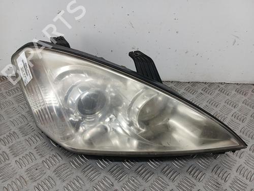 Used Right headlight Right headlight SSANGYONG KYRON 2.7 Xdi 4x4 (165 hp) 39625568 39625568