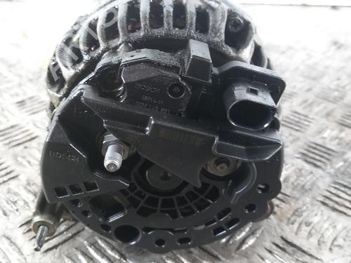 Alternator VW GOLF PLUS V (5M1, 521) 1.4 TSI | BP28739651M7 - Image 3