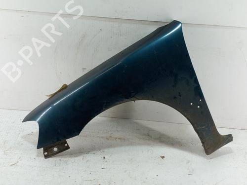 Left front fenders PEUGEOT 106 II (1A_, 1C_) 1.4 i | BP28784437C41 