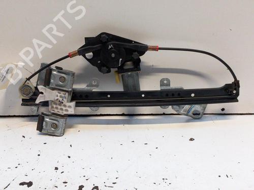Used Front right window mechanism Front right window mechanism FORD FUSION (JU_) 1.4 TDCi (68 hp) 28748299 28748299