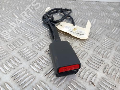 Seat buckle NISSAN LEAF (ZE0) Electric | BP30859017I32 - Image 3