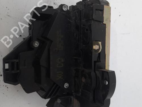 Used Electronic module FORD FOCUS I (DAW, DBW) 1.6 16V (100 hp) 28758325