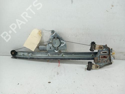 Front right window mechanism SUZUKI GRAND VITARA II (JT, TE, TD) 1.9 DDiS All-wheel Drive (JT419, TD44, JB419WD, JB419XD,... | BP28782699C23 