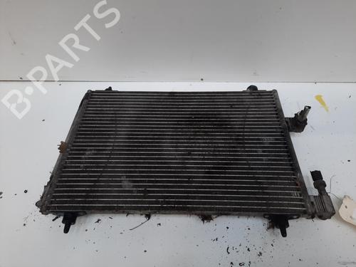 AC Kondensor PEUGEOT 407 SW (6E_, 6D_) 2.0 HDi 135 (136 hp) 28758372