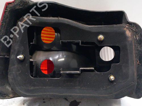 Right taillight SEAT IBIZA II (6K1) 1.4 16V | BP28756027C35 
