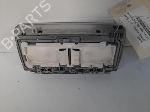 Used Interior roof light FIAT GRANDE PUNTO (199_) 1.3 D Multijet (75 hp) 28785144
