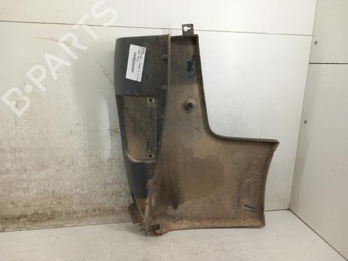 Corner bumper NISSAN PRIMASTAR Van (X83) 2.0 dCi 115 | BP28737816C117 