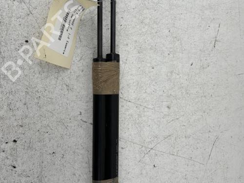 Used Tailgate lift support PEUGEOT 208 I (CA_, CC_) 1.2 VTI 82 (82 hp) 28734216