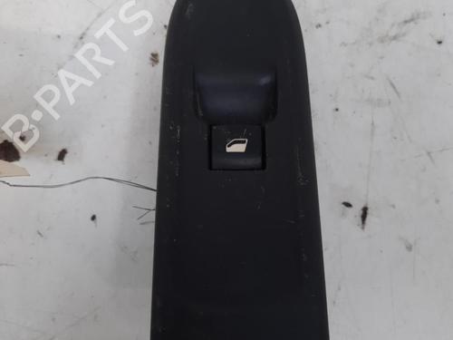 Used Right front window switch PEUGEOT 308 I (4A_, 4C_) 1.6 HDi (109 hp) 28769539