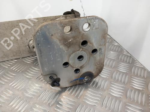 Rear bumper reinforcement CITROËN C4 II (NC_) 2.0 HDi / BlueHDi 150 | BP29200362C73 