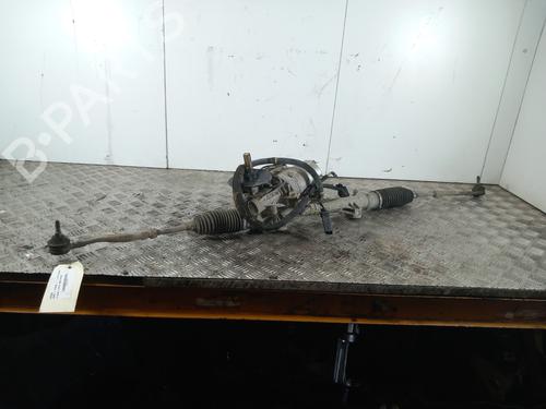 Used Steering rack Steering rack PEUGEOT 2008 I (CU_) 1.6 HDi (92 hp) 28756825 28756825
