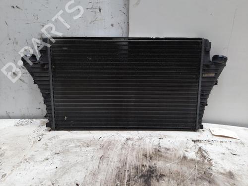 Intercooler OPEL VECTRA C GTS (Z02) 1.9 CDTI (F68) (120 hp) 28772190