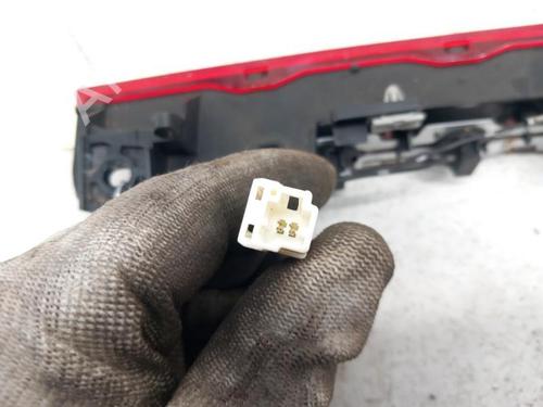 Used Third brake light Third brake light NISSAN X-TRAIL I (T30) 2.2 dCi 4x4 (136 hp) 28768301 28768301