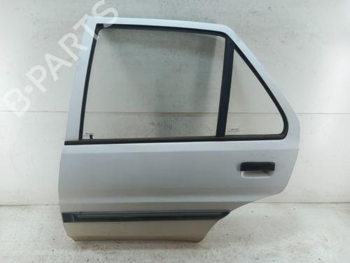 Used Left rear door PEUGEOT 106 II (1A_, 1C_) 1.1 i (60 hp) 28734420