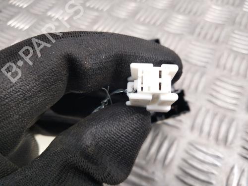 Used Switch Switch RENAULT CLIO IV (BH_) 1.5 dCi 75 (75 hp) 28744340 28744340