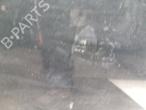 Left rear door PEUGEOT 107 (PM_, PN_) 1.0 | BP28745062C4 