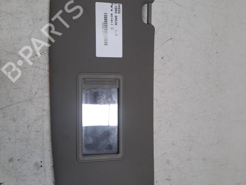 right-sun-visor-lancia-lybra-sw-839_-1999-2000-2001-2002-2003-2004-2005-28771567 main image
