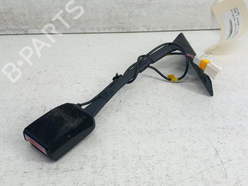 Used Seat buckle PEUGEOT 308 CC (4B_) 2.0 HDi (140 hp) 28788171