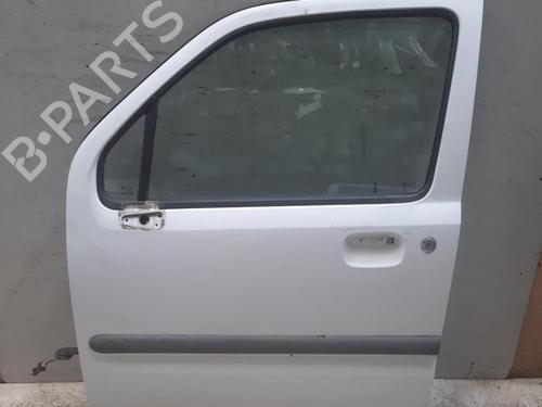 Left front door OPEL AGILA A (H00) 1.2 16V (F68) | BP28749232C2 