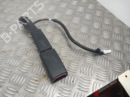 Used Seat buckle SSANGYONG KORANDO (CK) 2.0 e-XDi (175 hp) 28742257