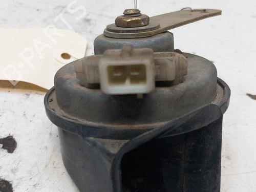 Used Horn Horn CITROËN BERLINGO / BERLINGO FIRST Box Body/MPV (M_) 1.9 D 70 (MBWJZ, MCWJZ) (69 hp) 28778701 28778701