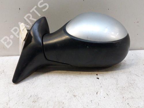 Left mirror CITROËN XSARA PICASSO (N68) 2.0 HDi | BP28770731C26