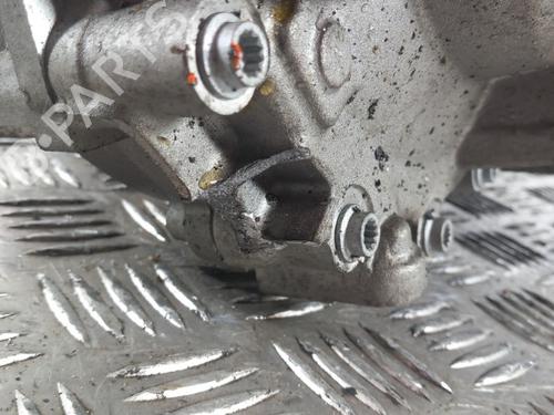 Gearbox AUDI A1 (8X1, 8XK) 1.0 TFSI | BP28738462M3 - Image 4