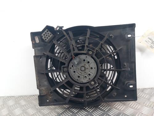 Køleventilator elektrisk OPEL ASTRA G Hatchback (T98) 1.6 16V (F08, F48) (101 hp) 28782263