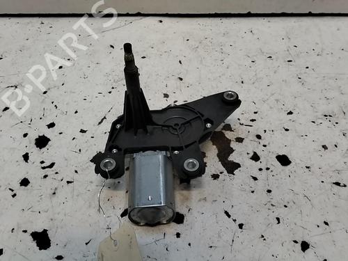 Viskermotor bakrute RENAULT MODUS / GRAND MODUS (F/JP0_) 1.5 dCi (FP0D, JP0D) (82 hp) 28794218