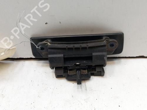 Rear left exterior door handle PEUGEOT 306 Hatchback (7A, 7C, N3, N5) 1.9 D | BP28766762C130