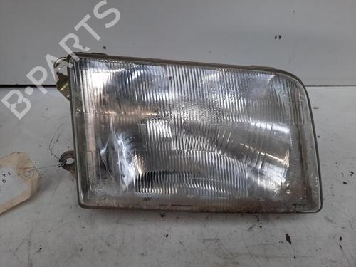 Used Right headlight FORD TRANSIT Van (T_ _) 2.0 (TAL, TAS, TGL, TWS) (78 hp) 28776366