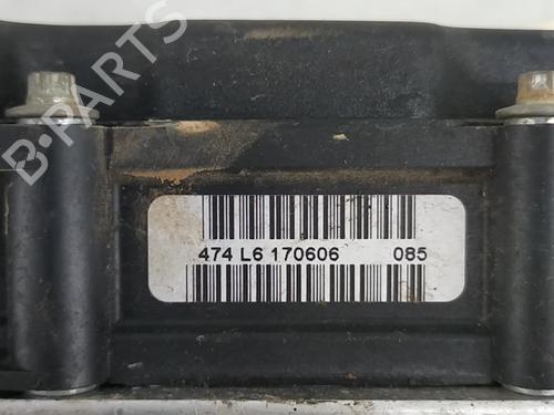 ABS pump FIAT PANDA (169_) 1.1 (169.AXA1A) | BP28773531M43 